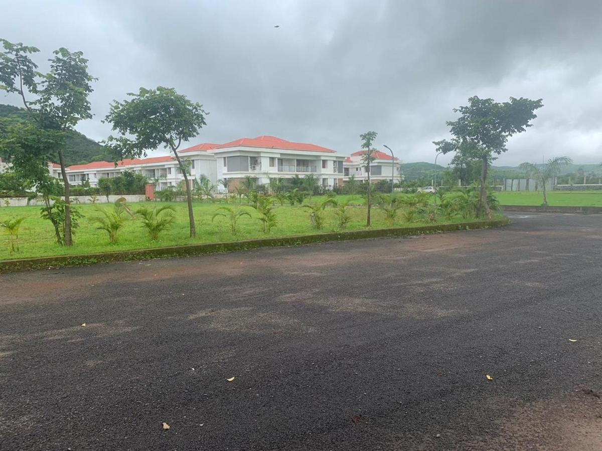 Mizzle Appartement Lonavala Buitenkant foto