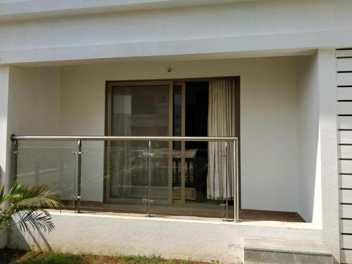 Mizzle Appartement Lonavala Buitenkant foto