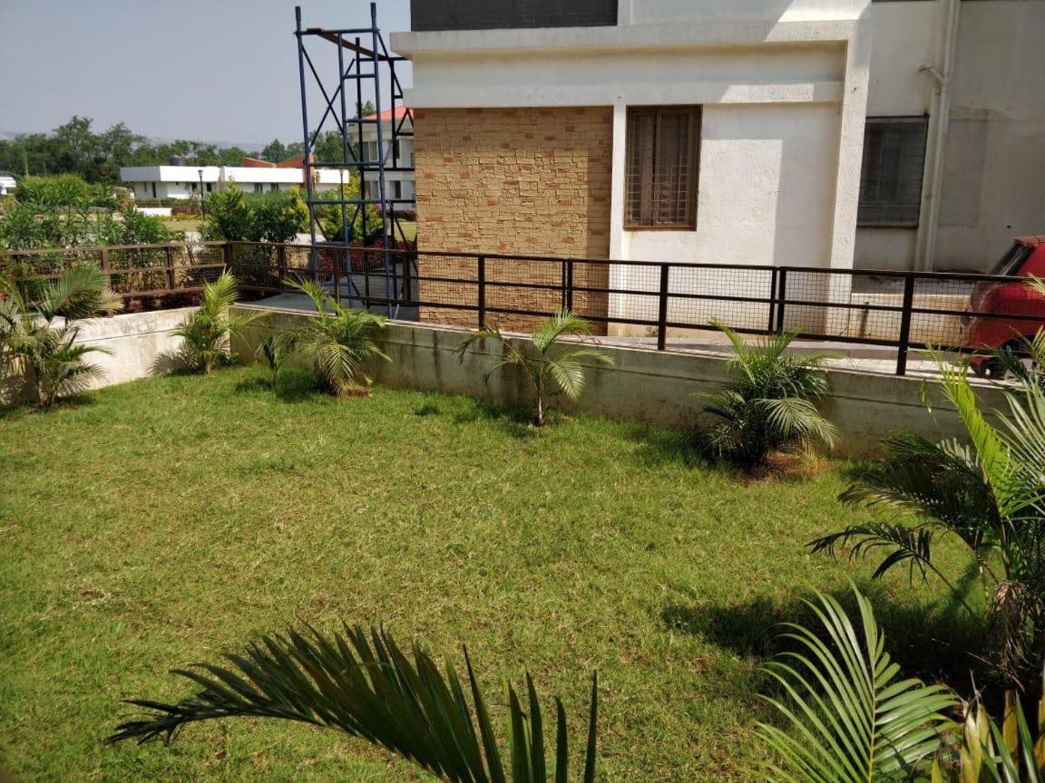 Mizzle Appartement Lonavala Buitenkant foto