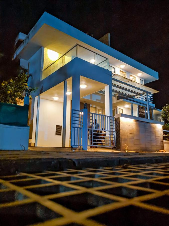 Mizzle Appartement Lonavala Buitenkant foto