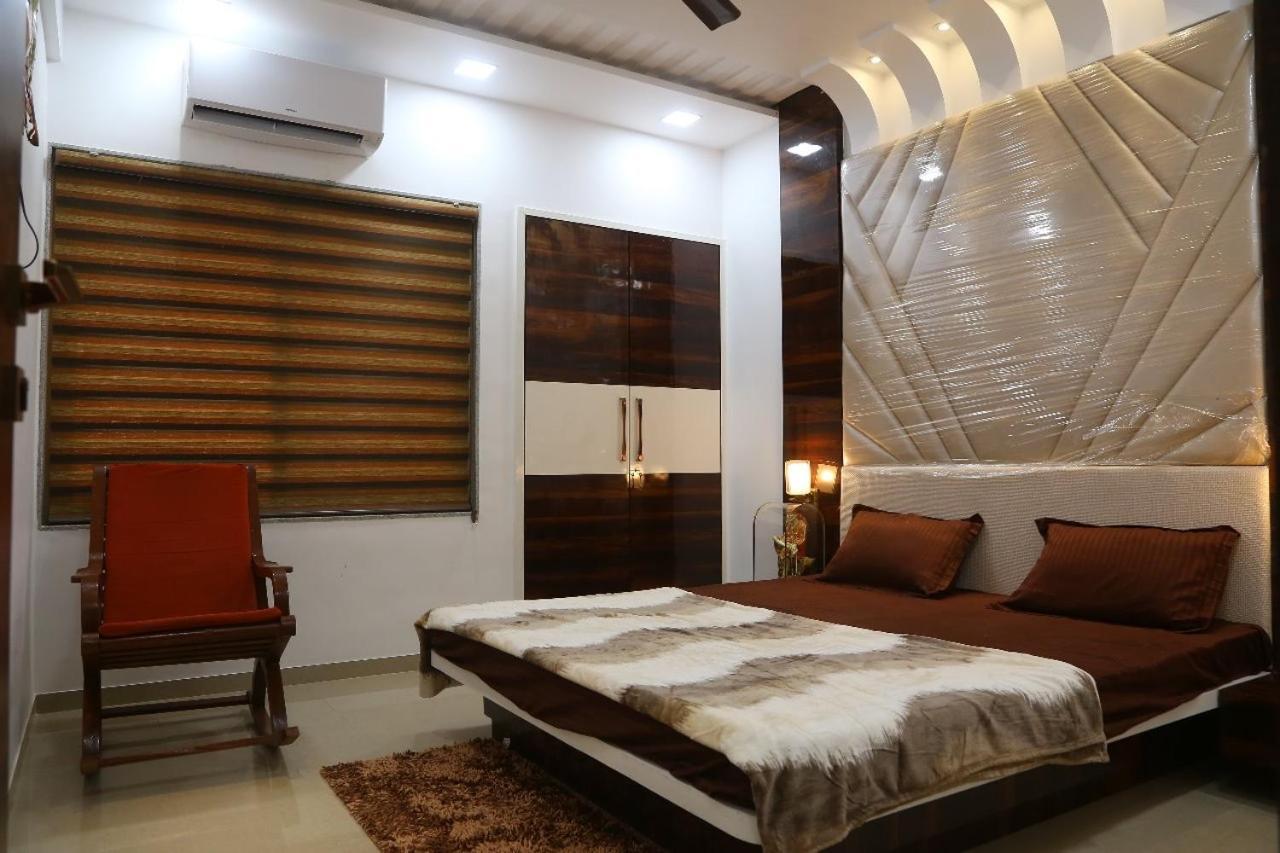 Mizzle Appartement Lonavala Buitenkant foto