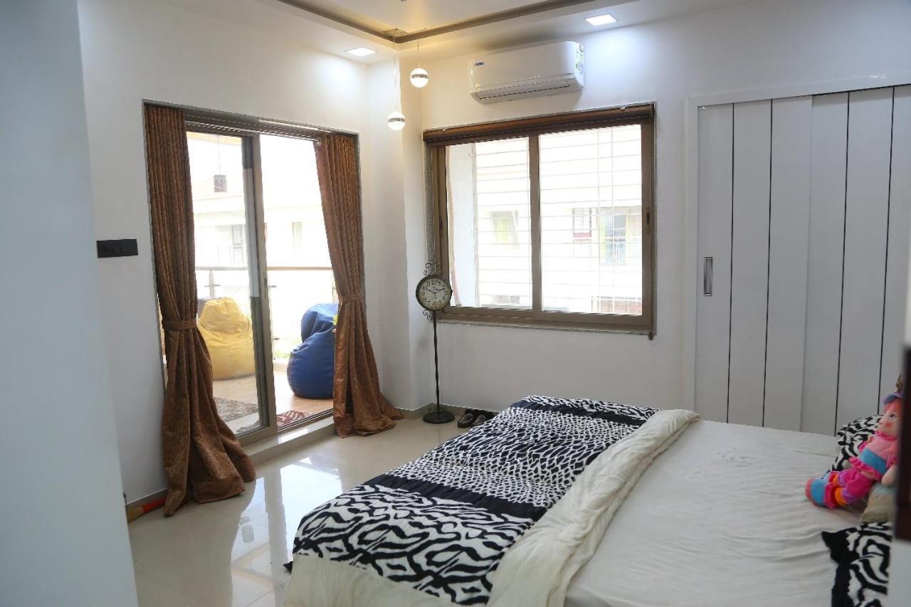 Mizzle Appartement Lonavala Buitenkant foto