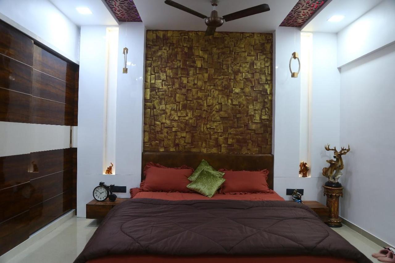 Mizzle Appartement Lonavala Buitenkant foto