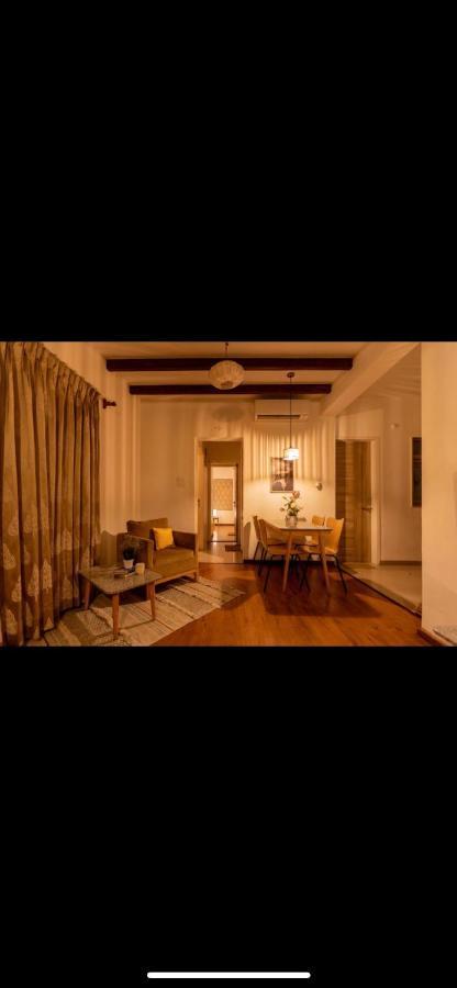 Mizzle Appartement Lonavala Buitenkant foto